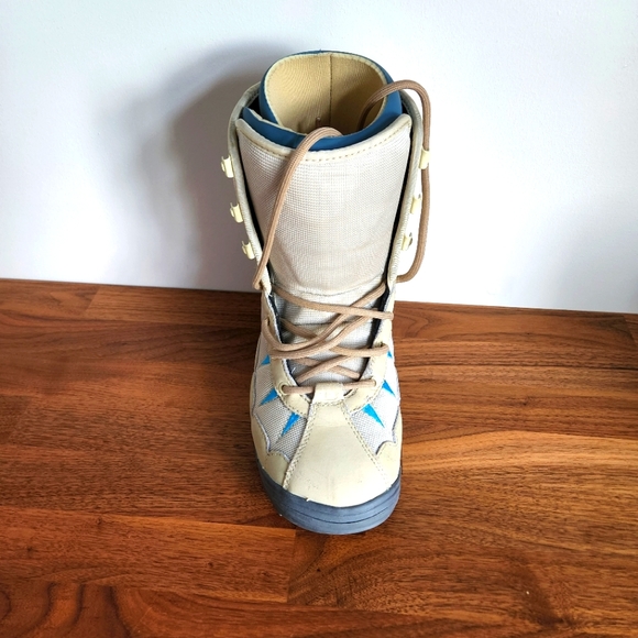 BURTON Snowboarding Boots - Picture 2 of 13